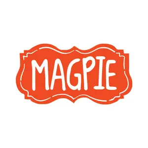 magpie