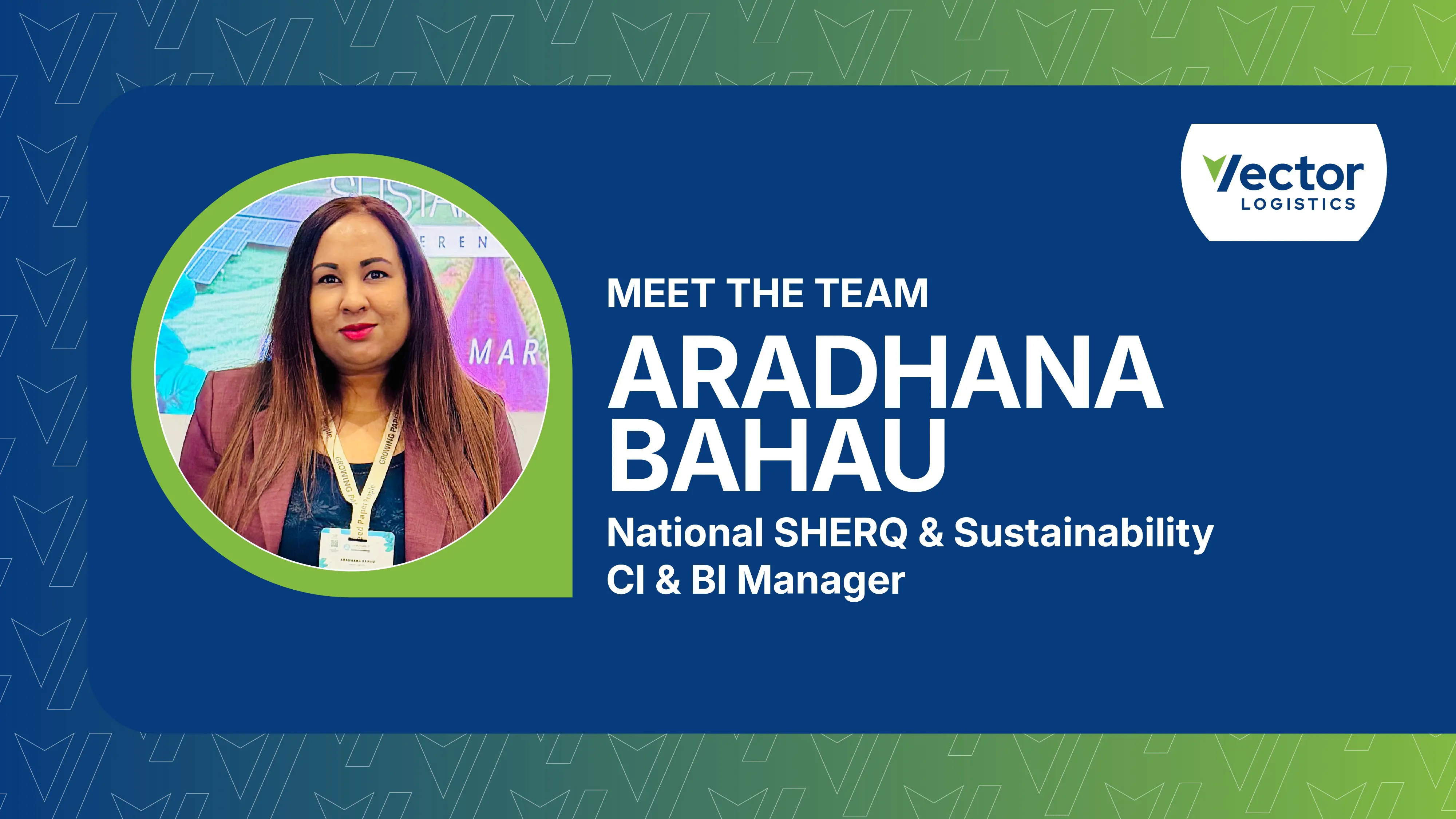 Meet Our Team: Aradhana Bahau Featured Image