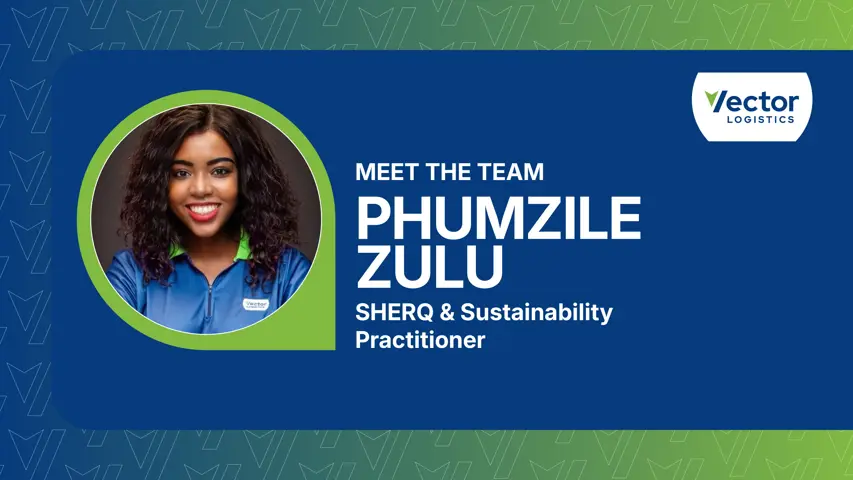 Meet Our Team: Phumzile Zulu  Featured Image