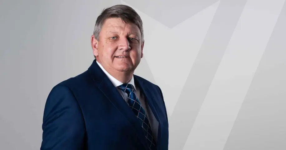 A.P. Moller Capital is pleased to announce that Keith Glenn Pienaar has been hired to lead Vector Logistics Featured Image