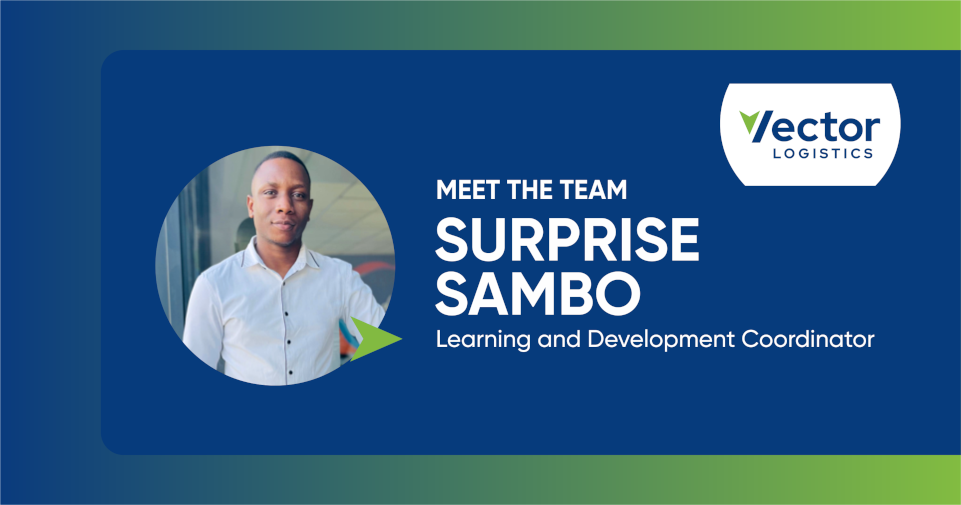 Meet Our Team: Surprise Sambo Featured Image