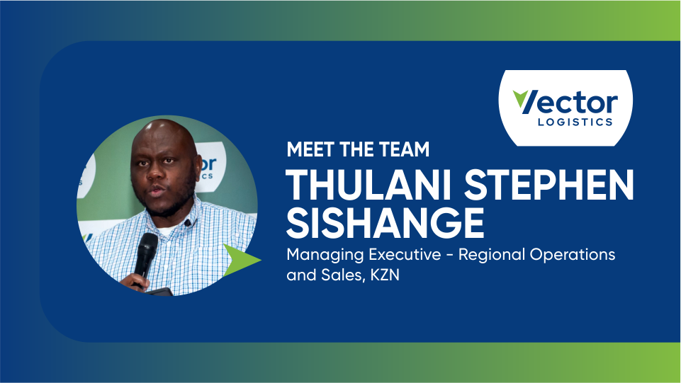 Meet Our Team: Thulani Stephen Sishange Featured Image