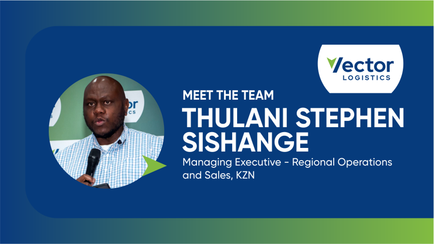 Meet Our Team: Thulani Stephen Sishange Featured Image