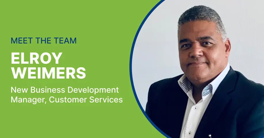 Meet Our Team: Elroy Weimers Featured Image