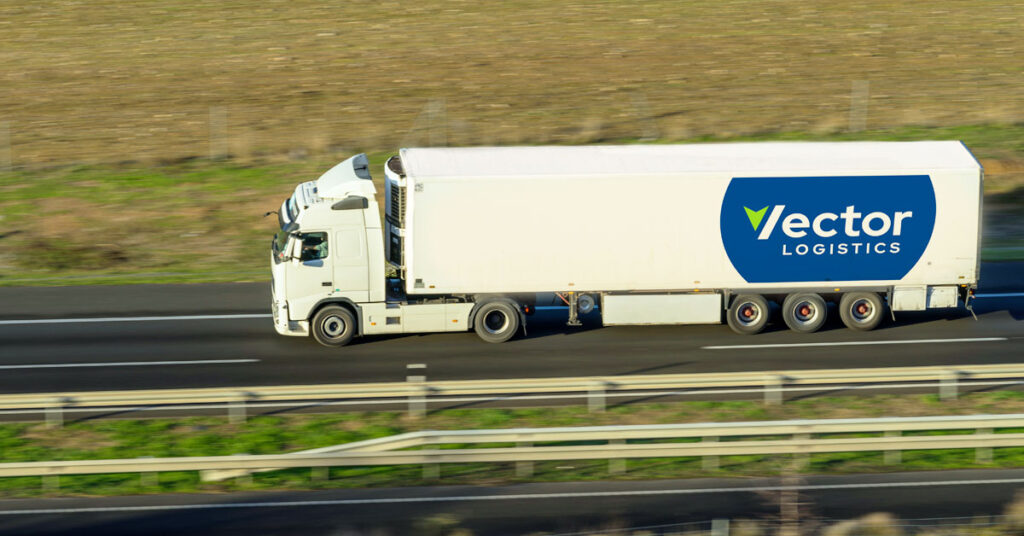 Vector Logistics – Integrated Sales & Supply Chain services